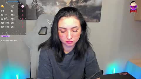 Lina online show from February 2026 11:30:02 PM