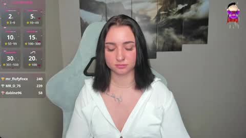 Lina online show from May 2026 04:07:02 AM