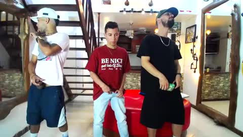 flyckers online show from January 2025 07:17:01 PM