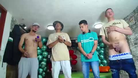 flyckers online show from February 2025 07:03:01 PM