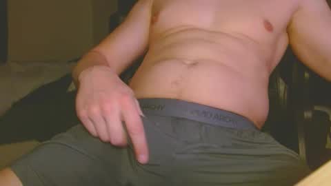 Flynn online show from February 2025 07:18:01 AM