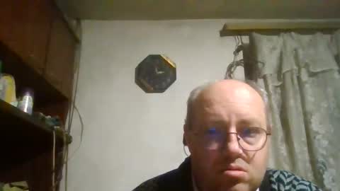 VIP Magnolia online show from November 2025 12:57:02 AM