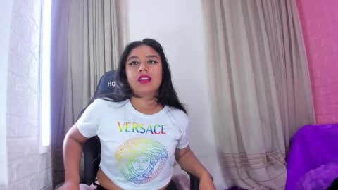 Snapshot of fonsecanezuko chatting on February 2025 10:53:02 PM fonseca nezuko online show from February 2025 10:53:02 PM