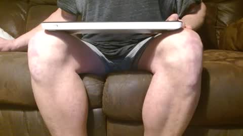 Fooman1007 online show from December 2024 03:11:02 AM