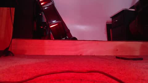 Thomas Jefferson online show from January 2025 08:36:01 AM