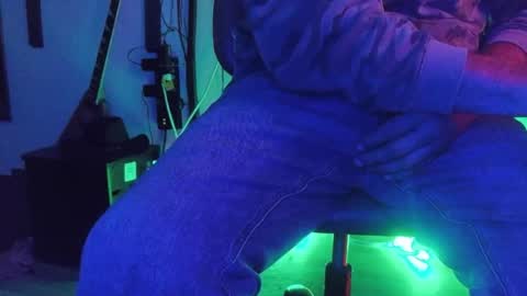 Snapshot of footlover6 chatting on June 2026 07:45:02 AM Thomas Jefferson online show from June 2026 07:45:02 AM