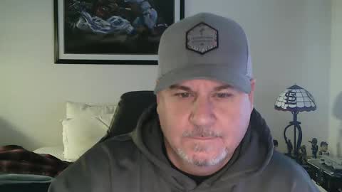 foreplayman22 online show from January 2025 05:02:02 PM