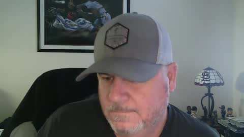 foreplayman22 online show from February 2025 09:54:01 PM