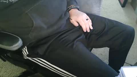 foreplayman22 online show from February 2026 08:51:02 PM