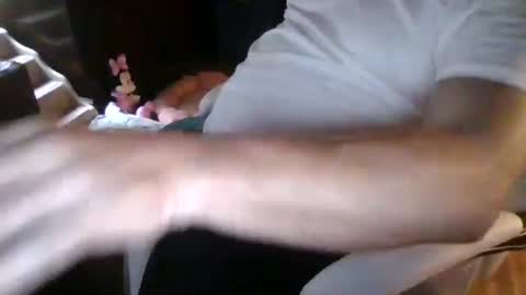 Snapshot of forestcat69 chatting on December 2024 07:43:01 PM Terry Bangcock online show from December 2024 07:43:01 PM