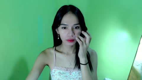 Wonnie online show from December 2024 03:47:01 AM