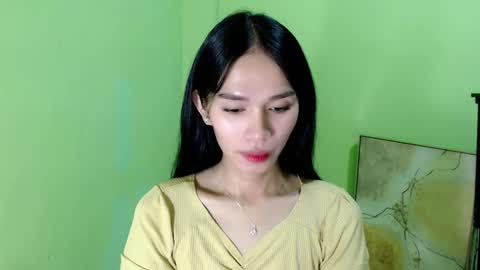 Wonnie online show from December 2024 12:13:02 PM