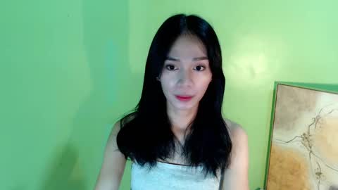 Wonnie online show from January 2025 09:58:02 PM