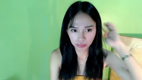 Wonnie online show from January 2025 08:36:02 PM