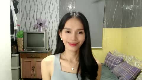 Wonnie online show from March 2026 10:43:02 PM