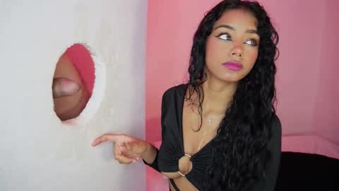 Megan Prada  Follow me on Onlyfans online show from February 2025 06:26:02 PM