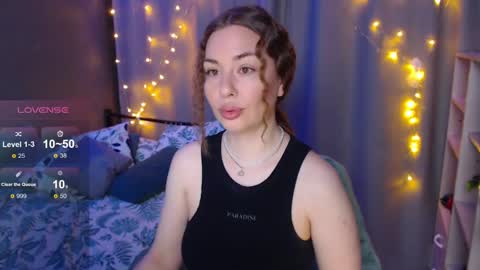 Julia online show from December 2024 12:23:01 AM