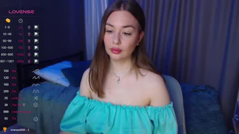 Julia online show from February 2025 03:04:02 AM