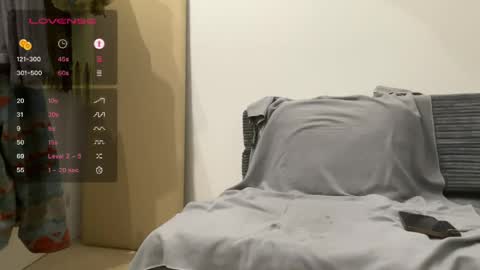 forevertwink95 online show from April 2026 03:02:01 PM