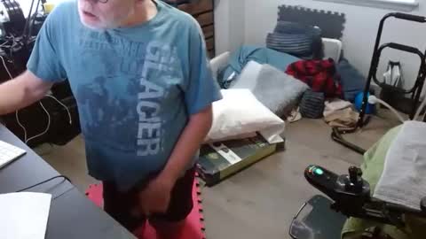 forfunofit99 online show from January 2026 08:34:02 PM