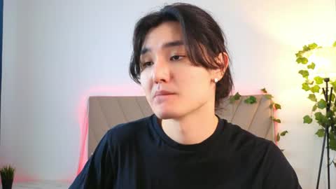 Snapshot of formoverfear chatting on June 2026 07:47:02 AM Yukio online show from June 2026 07:47:02 AM
