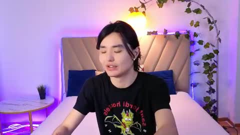 Snapshot of formoverfear chatting on July 2026 05:23:01 AM Yukio online show from July 2026 05:23:01 AM