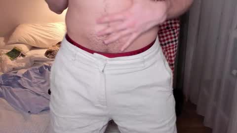 Snapshot of forrest_grump chatting on November 2025 06:52:02 PM Dean online show from November 2025 06:52:02 PM