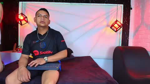 forsseti_hela online show from January 2025 03:20:01 AM