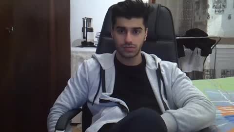 fortiori8 online show from December 2024 09:48:01 PM