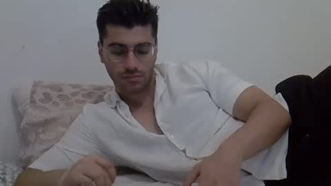 fortiori8 online show from October 2025 04:14:02 PM