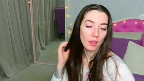 Lily online show from November 2025 01:26:02 AM