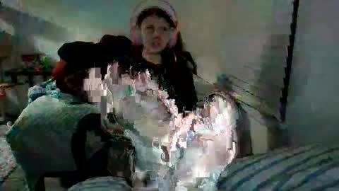 Snapshot of foursknfairy chatting on July 2026 02:51:01 AM foursknfairy online show from July 2026 02:51:01 AM
