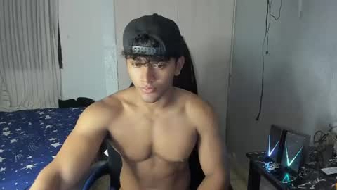 Snapshot of fox_evans chatting on July 2026 07:55:02 AM Fox online show from July 2026 07:55:02 AM