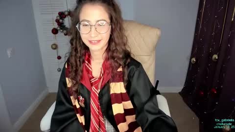 Jasmine Im back online show from January 2025 06:05:02 PM