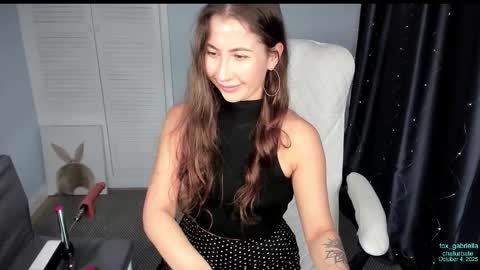 Jasmine Im back online show from October 2025 05:38:01 AM