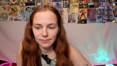 Lisa online show from October 2025 08:28:01 PM