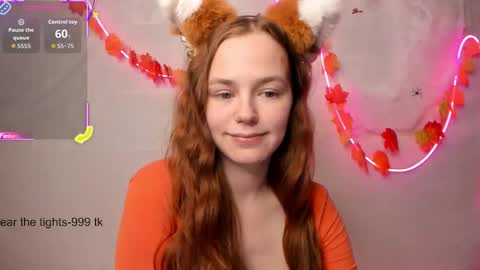 Lisa online show from October 2025 08:09:02 PM