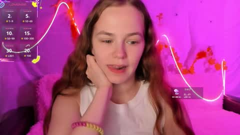 Lisa online show from November 2025 10:54:02 PM