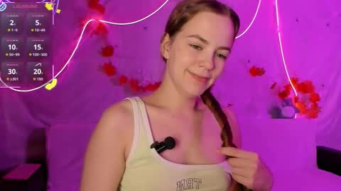 Lisa online show from November 2025 07:16:02 PM