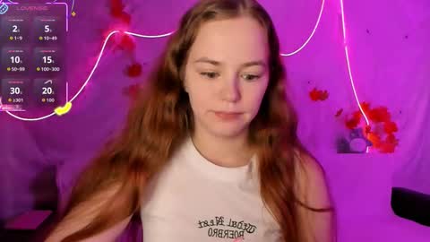 Lisa online show from November 2025 10:02:01 PM