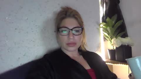 Snapshot of fox_red_lady7 chatting on February 2025 09:00:02 AM fox_red_lady7 online show from February 2025 09:00:02 AM