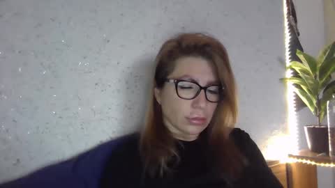 Snapshot of fox_red_lady7 chatting on February 2025 07:49:02 AM fox_red_lady7 online show from February 2025 07:49:02 AM