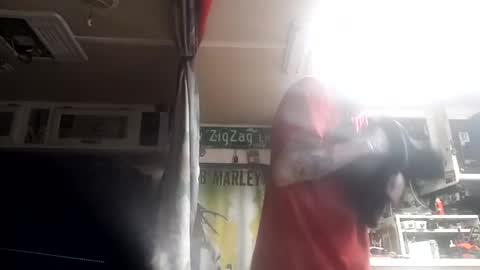 foxbodydave online show from March 2025 02:34:02 PM