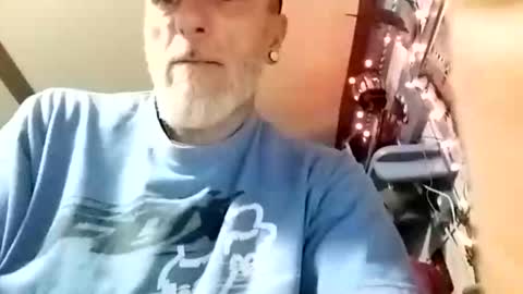 foxbodydave online show from January 2026 05:01:02 AM