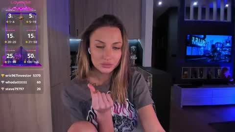 Fox love you online show from March 2025 05:08:02 PM