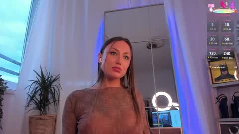 Snapshot of foxe_sailey chatting on May 2026 05:41:02 PM Fox love you online show from May 2026 05:41:02 PM