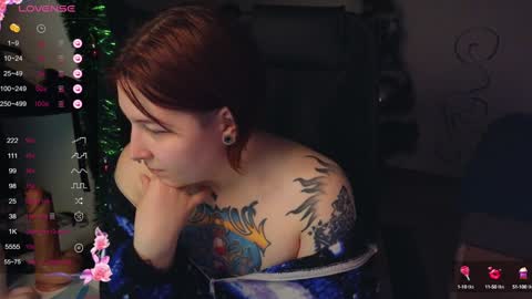 Belinda online show from December 2024 02:08:02 PM