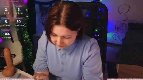 Belinda online show from December 2024 10:24:01 AM