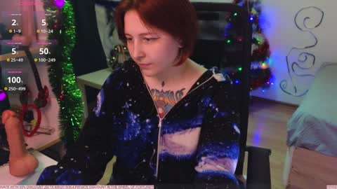 Belinda online show from December 2024 02:27:01 PM