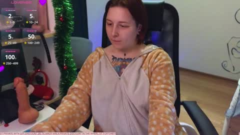 Belinda online show from December 2024 02:22:02 PM